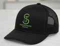 TreeStrains Farms Limited Edition Trucker Cap